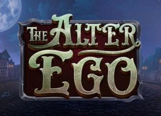 the alter ego